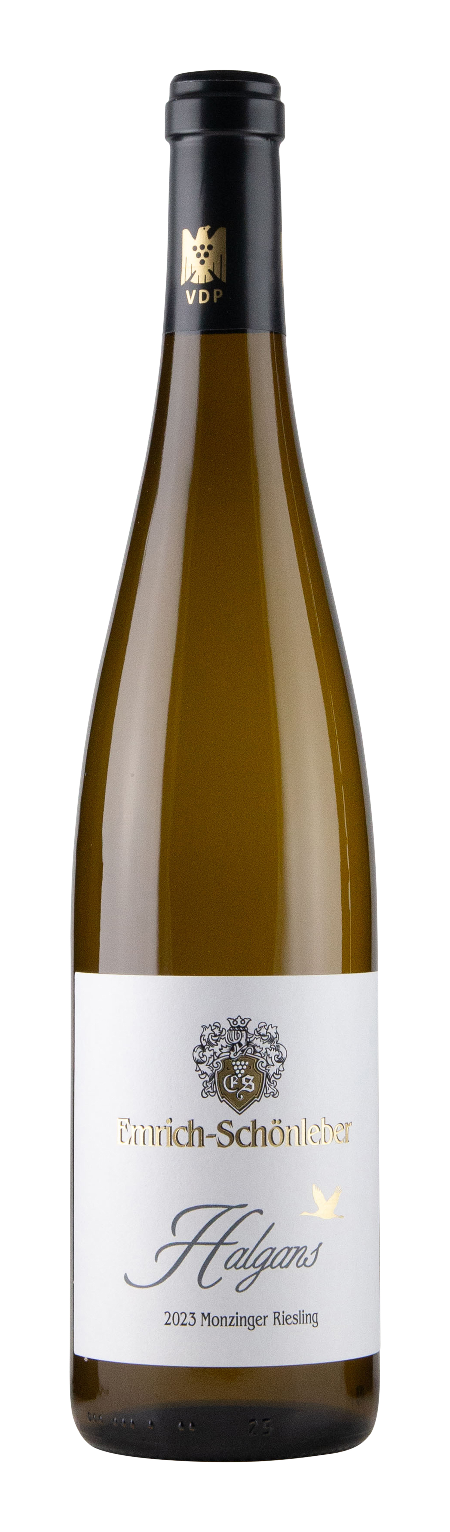 Emrich-Schönleber Halgans Monzinger Riesling trocken 2024